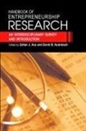 Zoltan Acs, David Audretsch - Handbook of Entrepreneurship Research