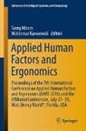 Tare Ahram, Tareq Ahram, Karwowski, Karwowski, Waldemar Karwowski - Applied Human Factors and Ergonomics