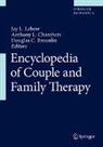 Douglas C. Breunlin, Douglas C Breunlin, Anthony Chambers, Jay Lebow - Encyclopedia of Couple and Family Therapy