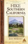John McKinney - Hike Southern California