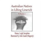 Rainey Leigh Seraphine - Australian Natives in Lilting Limerick