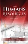 O. Haynes J. Pittman, J. Wallace K. Hills Pruden, Stephanie Pruden Lacy, Zakiya Wallace Mabery, Joy Haynes Pittman, S. Lacy Z. Mabery - The Humans Behind The Resources