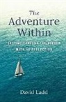 David Ladd - The Adventure Within: Getting Through the Mirror With No Reflection