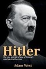 Adam West - Hitler