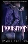 Jennifer Carole Lewis, Jennifer Carole Lewis - Inquisition
