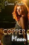 Donna Taylor - Copper Moon