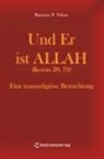 Ramziya P Nihan, Ramziya P. Nihan - Und Er ist Allah