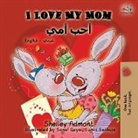 Shelley Admont, Kidkiddos Books - I Love My Mom