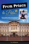 Cat Williams - From Prison to Palace