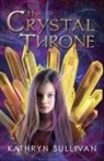 Kathryn Sullivan - The Crystal Throne