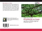Guadalupe Milagros Cautivo Dextre - Alimentación en Cuyes