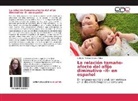Zuleyka Mahitze Olvera Yabur - La relación tamaño-afecto del afijo diminutivo -it- en español