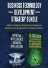 Bob Mather - Business Technology Development Strategy Bundle