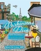 Maria De Leon - Parkinson's Diva