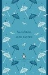 Jane Austen - Sanditon