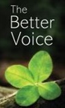 Robert Trindade, Robert Manuel Trindade - The Better Voice