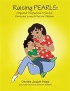 Genise Hope - Raising PEARLS