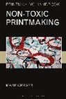 Mark Graver, Graver Mark - Non-toxic Printmaking