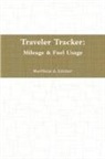Matthew Keicher - Traveler Tracker