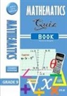 Patrocenio Morgado - Mathematics 9 Quiz Book