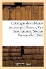 Collectif, Henri Haro - Catalogue des tableaux anciens
