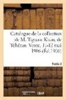 Arthur Bloche, Collectif - Catalogue de tapis anciens de la