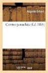 Auguste Erhard, Erhard-a - Contes panaches