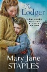 Mary Jane Staples, Staples Mary Jane - The Lodger