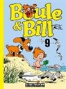Jean Roba, Jean Roba - BOULE & BILL 9 SC