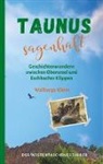 Walburga Kliem - Taunus sagenhaft