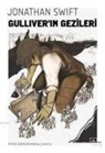 Jonathan Swift - Gulliverin Gezileri