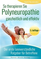 Sigrid Nesterenko - So therapieren Sie Polyneuropathie - ganzheitlich und effektiv