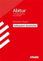Matthia Ehm, Matthias Ehm, Heinric Müller, Heinrich Müller, Achim Spörl - Abitur 2020 - Kolloquium Geschichte, Gymnasium Bayern