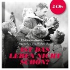 Philip van Doren Stern, Philip Van Doren Stern, Walter Sittler - Ist das Leben nicht schön?, 2 Audio-CD (Livre audio)