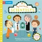 Nila Aye, Campbell Books, Nila Aye, Aye Nila - Scientists