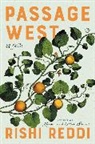Rishi Reddi - Passage West