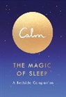Michael Acton Smith - The Magic of Sleep