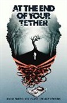 Adam Smith, Curryuku, Megan Rose Gedris, Minami Mizuno, Adam Smith, Megan Rose Gedris... - At the End of Your Tether