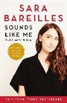 Sara Bareilles, Bareilles Sara - Sounds Like Me