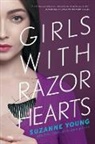 Suzanne Young - Girls with Razor Hearts: Volume 2
