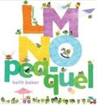 Keith Baker, Keith Baker - Lmno Pea-Quel
