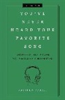 DOUCET, Matt Doucet, Matthew Doucet, Matthew J Doucet - You''ve Never Heard Your Favorite Song