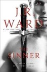 J R Ward, To Be Confirmed Gallery, J.R. Ward - The Sinner