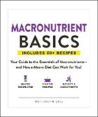 Matt Dustin - Macronutrient Basics