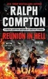 Ralph Compton, Carlton Stowers - Ralph Compton Reunion in Hell