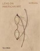 Shelburne Museum VT, John Wilmerding - Lens on American Art