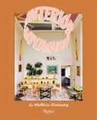 Matthieu Salvaing - Interior Voyages