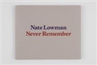 Paul Alexander - Nate Lowman