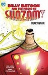 Mike Kunkel - Billy Batson and the Magic of Shazam! Family Affair