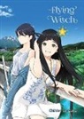 Chihiro Ichizuka, Chihiro Ishizuka - Flying Witch 8